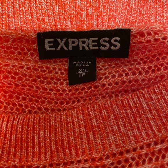 EUC Express Open Air Top, Small - Picture 3 of 4